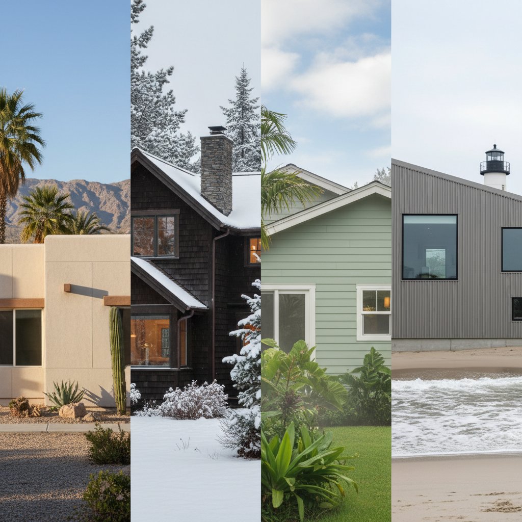 Best Siding Materials for Your Climate Zone | SidingHelp.net ...